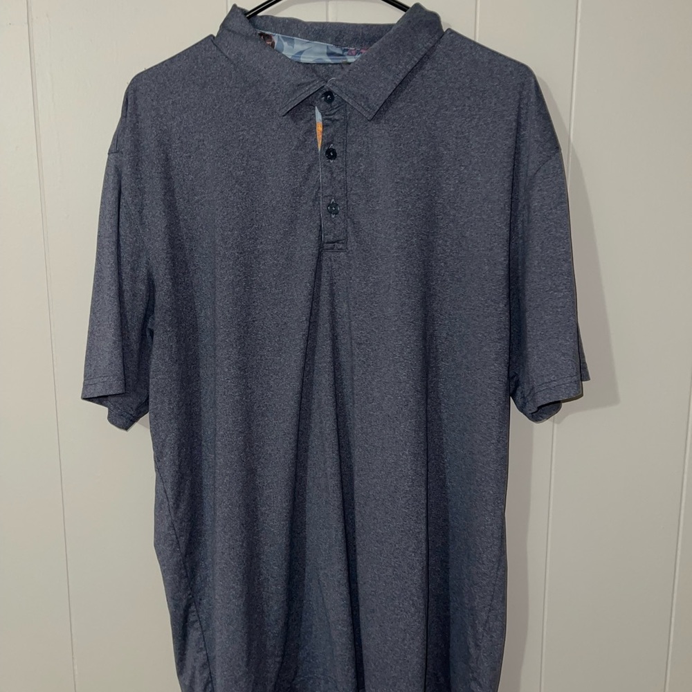 Swannies Polo Shirt